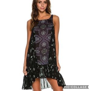 Free People Annka Slip Dress